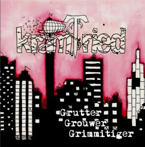 Kramtried - GGG
